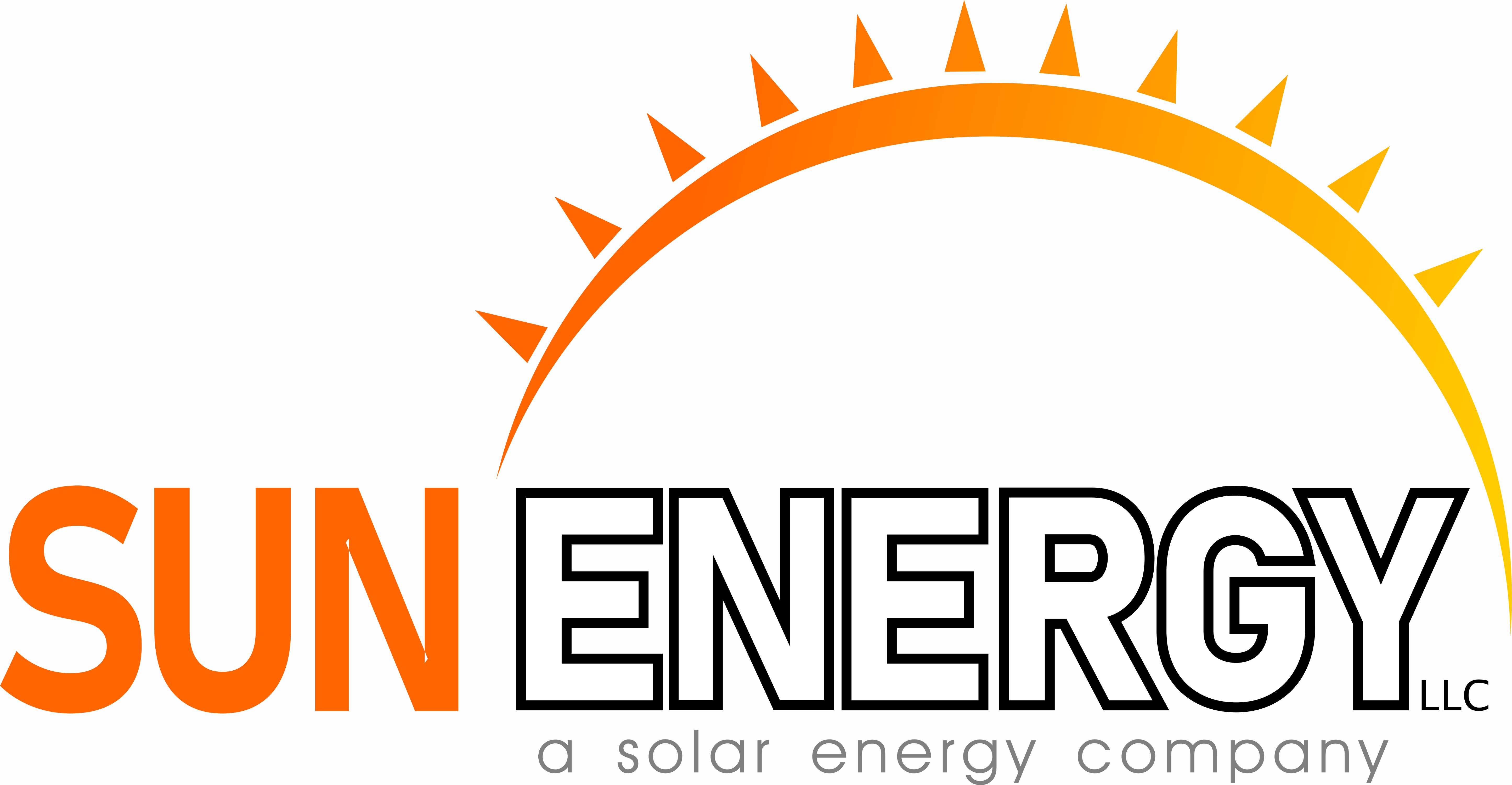 SunEnergy LLC Logo